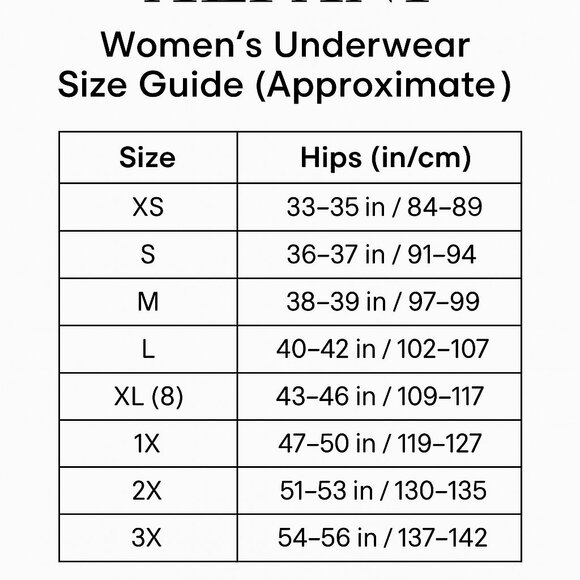 Alfani Women’s Panties 3-Pack – Abstract Animal Print, Size 1X - Picture 2 of 4